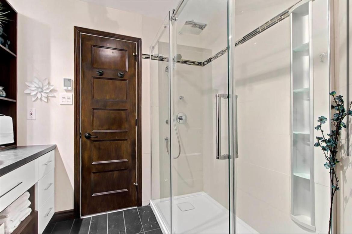 Condo Ski-In Ski-Out Stoneham Εξωτερικό φωτογραφία
