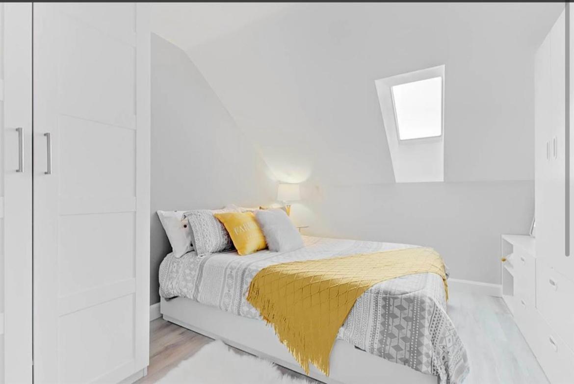 Condo Ski-In Ski-Out Stoneham Εξωτερικό φωτογραφία